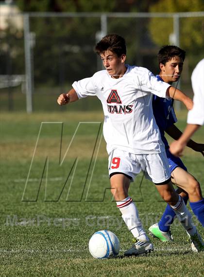 Thumbnail 2 in Folsom @ Antelope photogallery.