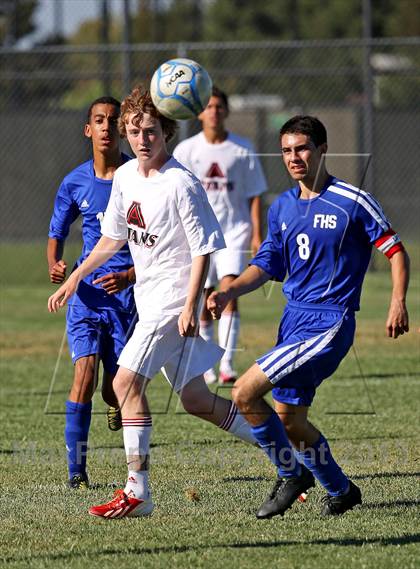 Thumbnail 1 in Folsom @ Antelope photogallery.