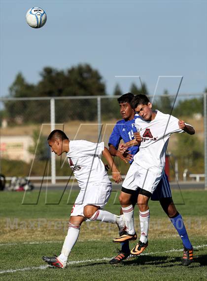 Thumbnail 2 in Folsom @ Antelope photogallery.