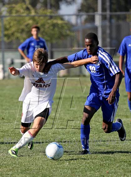 Thumbnail 3 in Folsom @ Antelope photogallery.