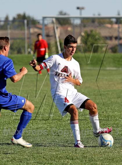 Thumbnail 2 in Folsom @ Antelope photogallery.