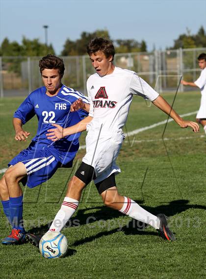 Thumbnail 3 in Folsom @ Antelope photogallery.