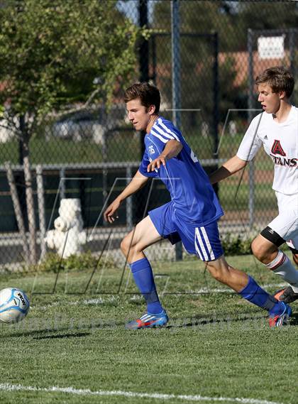 Thumbnail 3 in Folsom @ Antelope photogallery.