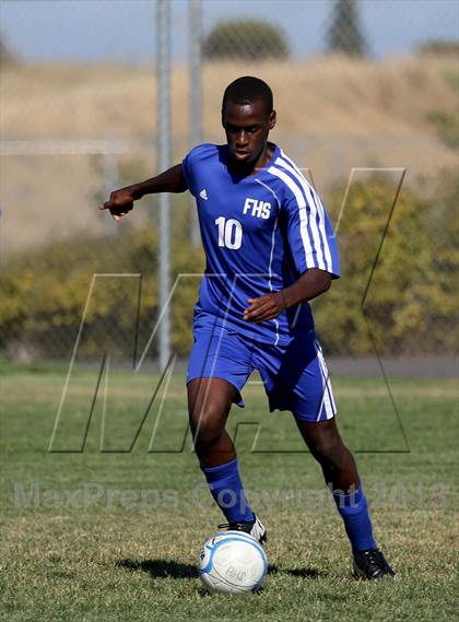 Thumbnail 2 in Folsom @ Antelope photogallery.