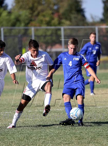 Thumbnail 2 in Folsom @ Antelope photogallery.