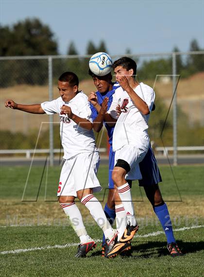 Thumbnail 1 in Folsom @ Antelope photogallery.