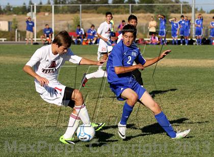Thumbnail 2 in Folsom @ Antelope photogallery.