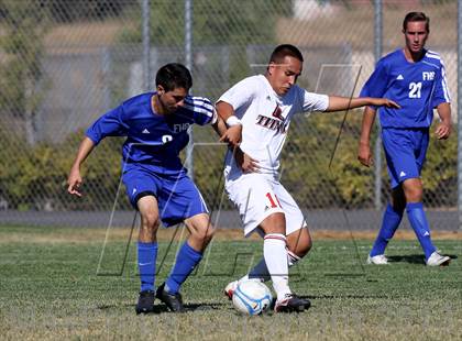 Thumbnail 1 in Folsom @ Antelope photogallery.