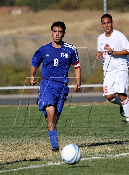 Thumbnail 2 in Folsom @ Antelope photogallery.
