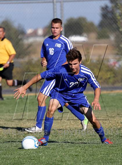 Thumbnail 2 in Folsom @ Antelope photogallery.