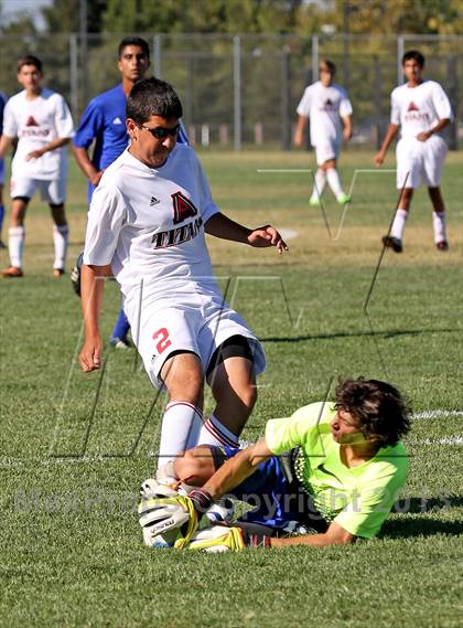 Thumbnail 3 in Folsom @ Antelope photogallery.