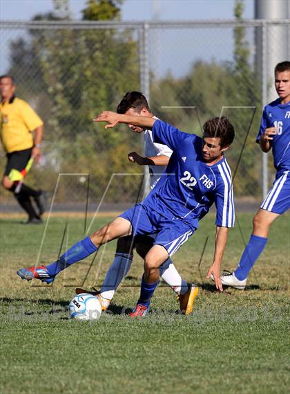 Thumbnail 1 in Folsom @ Antelope photogallery.