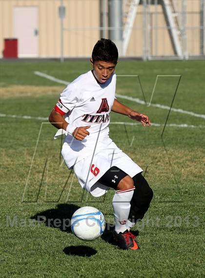 Thumbnail 1 in Folsom @ Antelope photogallery.