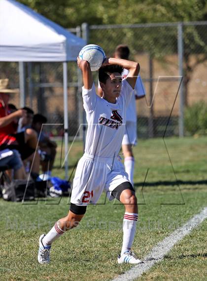 Thumbnail 3 in Folsom @ Antelope photogallery.