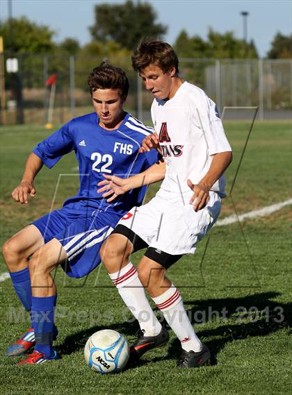 Thumbnail 1 in Folsom @ Antelope photogallery.