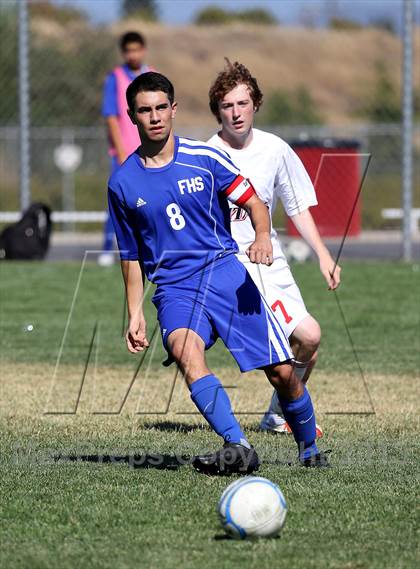 Thumbnail 3 in Folsom @ Antelope photogallery.