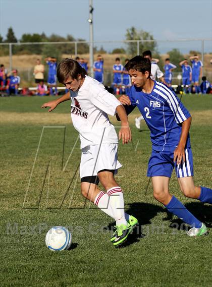 Thumbnail 3 in Folsom @ Antelope photogallery.