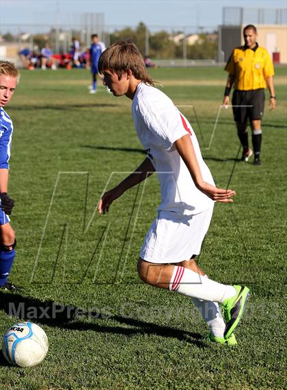 Thumbnail 1 in Folsom @ Antelope photogallery.