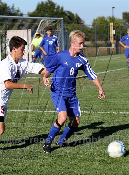 Thumbnail 3 in Folsom @ Antelope photogallery.