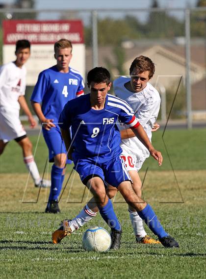 Thumbnail 2 in Folsom @ Antelope photogallery.