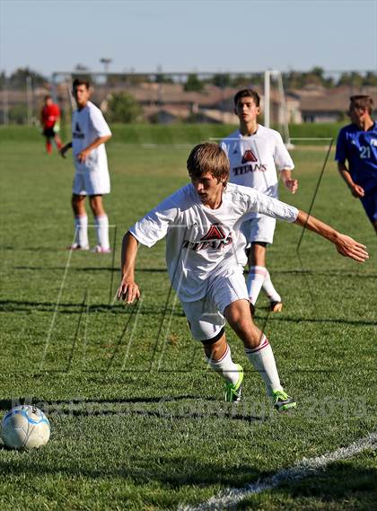Thumbnail 3 in Folsom @ Antelope photogallery.