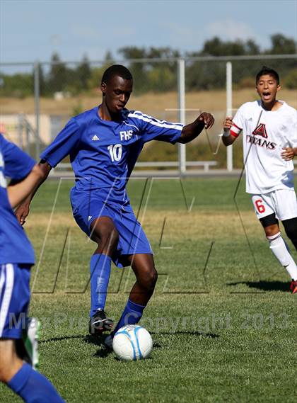 Thumbnail 2 in Folsom @ Antelope photogallery.