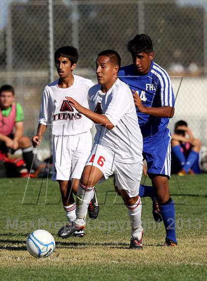 Thumbnail 1 in Folsom @ Antelope photogallery.