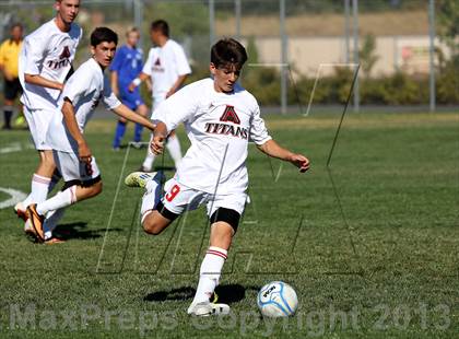Thumbnail 3 in Folsom @ Antelope photogallery.