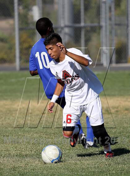 Thumbnail 2 in Folsom @ Antelope photogallery.