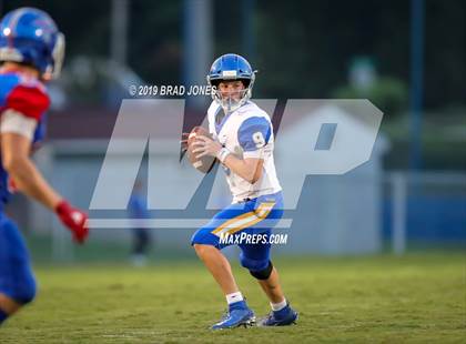 Thumbnail 2 in Battle Ground Academy @ McGavock photogallery.