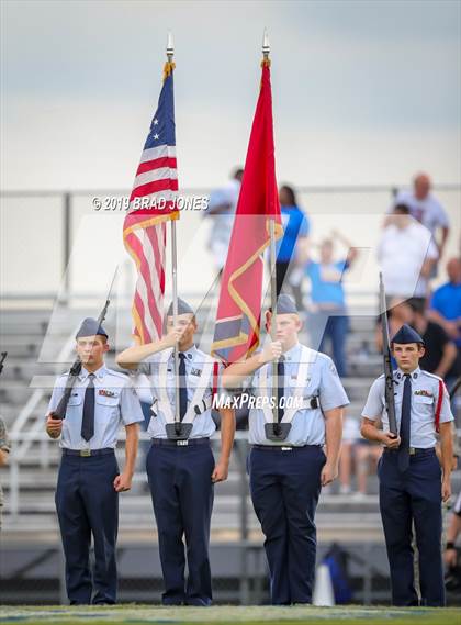 Thumbnail 1 in Battle Ground Academy @ McGavock photogallery.
