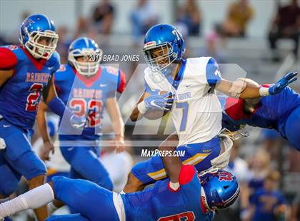 Thumbnail 2 in Battle Ground Academy @ McGavock photogallery.