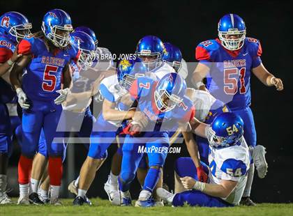 Thumbnail 2 in Battle Ground Academy @ McGavock photogallery.