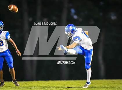 Thumbnail 2 in Battle Ground Academy @ McGavock photogallery.