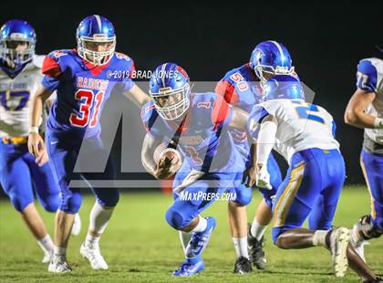 Thumbnail 1 in Battle Ground Academy @ McGavock photogallery.