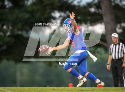 Thumbnail 1 in Battle Ground Academy @ McGavock photogallery.