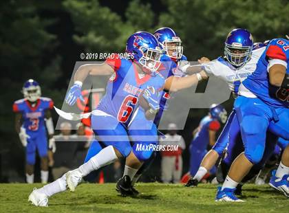 Thumbnail 1 in Battle Ground Academy @ McGavock photogallery.