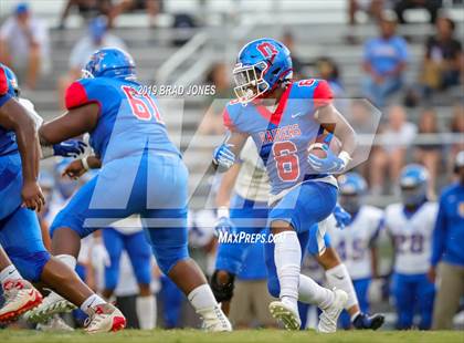 Thumbnail 3 in Battle Ground Academy @ McGavock photogallery.