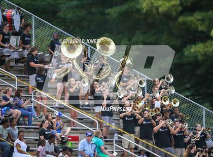 Thumbnail 3 in Battle Ground Academy @ McGavock photogallery.
