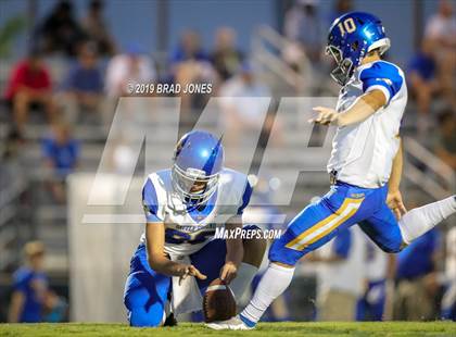 Thumbnail 1 in Battle Ground Academy @ McGavock photogallery.