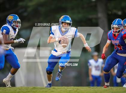 Thumbnail 1 in Battle Ground Academy @ McGavock photogallery.