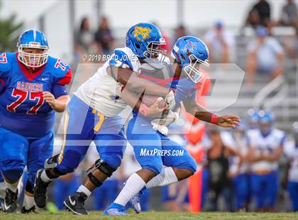 Thumbnail 1 in Battle Ground Academy @ McGavock photogallery.