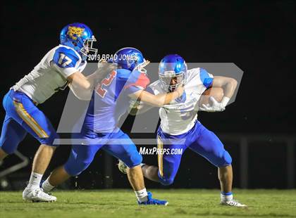 Thumbnail 3 in Battle Ground Academy @ McGavock photogallery.