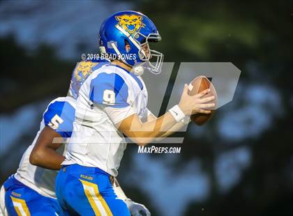 Thumbnail 2 in Battle Ground Academy @ McGavock photogallery.