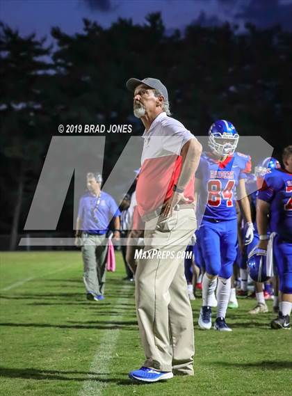 Thumbnail 1 in Battle Ground Academy @ McGavock photogallery.