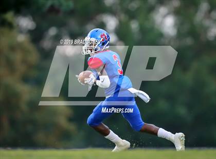 Thumbnail 1 in Battle Ground Academy @ McGavock photogallery.