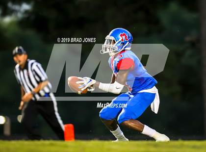 Thumbnail 2 in Battle Ground Academy @ McGavock photogallery.