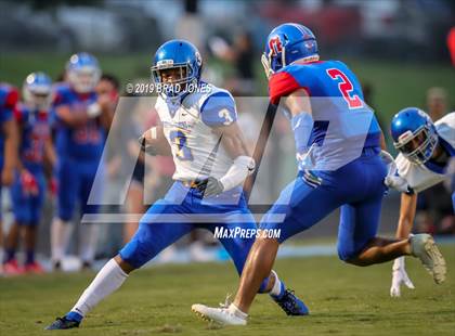 Thumbnail 3 in Battle Ground Academy @ McGavock photogallery.