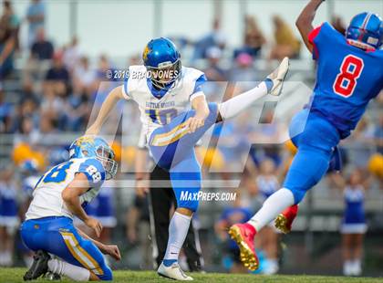 Thumbnail 2 in Battle Ground Academy @ McGavock photogallery.