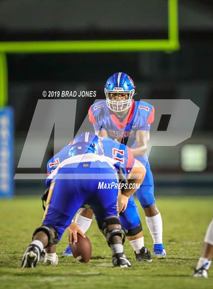 Thumbnail 3 in Battle Ground Academy @ McGavock photogallery.